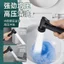 Tất cả các vòi hoa sen áp lực bằng đồng có súng phun Phòng tắm vòi hoa sen áp lực Nhà vệ sinh xả súng vòi phun áp lực cao cầm tay BDCA