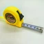 Thước băng thép không gỉ 3m 5m 7.5m 10m Thước băng thép Chế biến gỗ Thước hộp đo