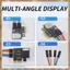 A3 Tuya Wifi PC Power Switch Máy tính để bàn Khởi động từ xa Thẻ khởi động Ứng dụng Điều khiển từ xa