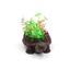 Bể Cá Đá Bong Bóng Tôm Nhân Tạo Rùa Cho Bể Cá Terrarium