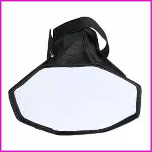 Máy Ảnh Flash Khuếch Tán Macro Chụp Ảnh Ánh Sáng Softbox Đèn Tốc Độ Hình Bát Giác Softbox Ánh Sáng Softbox Cho Đèn Tốc Độ lyuvn