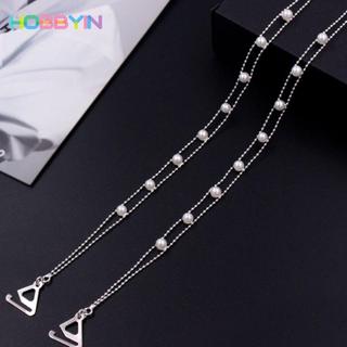 Dây đeo áo ngực HOBBYIN Phụ kiện áo ngực chống trượt có thể điều chỉnh cho nữ