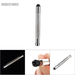 rosestoree Zetiling Watch Crown Winder Công cụ sửa chữa Công cụ lên dây cơ học để sửa đồng hồ ( 1)
