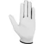 MIZUNO T-ZOID Left-Hand Golf Glove (Black/White) - Size M/L