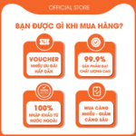 Đồng hồ treo tường đơn giản trang trí phòng khách, đồng hồ treo tường trang trí DH377 chuyên đồ nội thất giá kho — ảnh 8