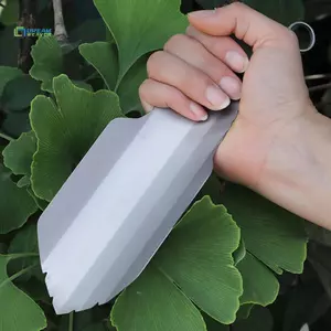 <![Dream Weaver] Xẻng đa năng Titan - Túi đựng kèm theo - Phù hợp cho làm vườn và sinh tồn
