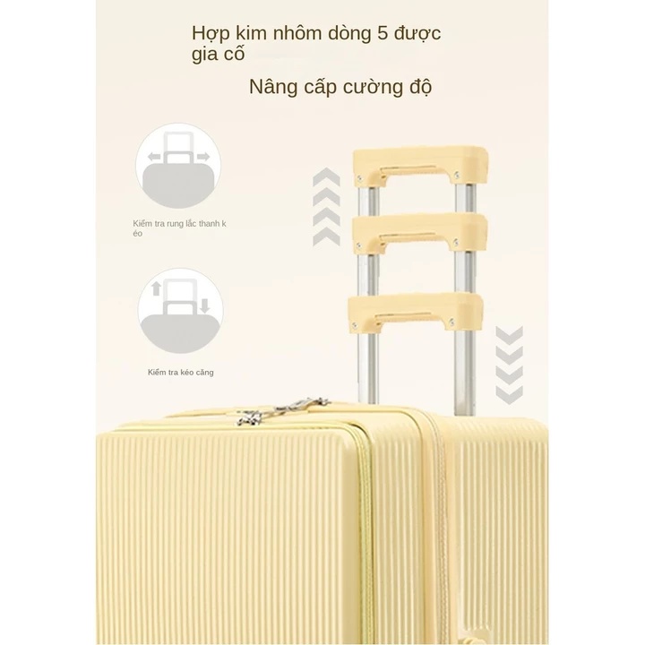 Suitcase – 24" – 7