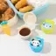 1 / 3 / 4 Chai Nước Sốt Gia Vị Mini Di Động Chai Sốt Cà Chua Salad Hộp Đựng Cho Hộp Cơm Trưa Bento Phụ Kiện Nhà Bếp