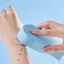 Miếng Bọt Biển Tắm Tẩy Tế Bào Chết, Miếng Bọt Biển Làm Sạch Cơ Thể