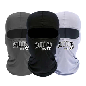 Musion Chống Nắng Balaclava Thoáng Khí UV Mặt Hood Nhẹ Thoải Mái Mặt nạ Đi Bộ Đường Dài Ngoài Trời Đi Xe Đạp Unisex