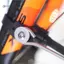 Fender Dream Weaver - Bộ giá đỡ chắn bùn xe đạp, điều chỉnh linh hoạt cho chắn bùn trước và sau.