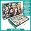 Tốt nghiệp bạn cùng lớp Ghi chép Sách kỷ niệm Sách tin nhắn Anime Hai chiều Quà tặng tốt nghiệp Gói quà tặng Túi may mắn Hàng hóa 4.22