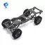 Dành Cho 1 / 12 MN82 LC79 MN78 RC Xe Nâng Cấp Các Bộ Phận Vỏ Truyền Động Vỏ Kim Loại Vỏ