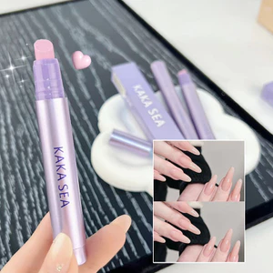 【Roshy】Bút dưỡng móng 3 trong 1: Tẩy tế bào chết chăm sóc biểu bì. phục hồi móng