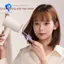 Kẹp rễ tóc để tạo kiểu & tạo kiểu - Lược uốn tóc 2 trong 1 có thể thu vào, Máy uốn tóc tự cầm cho khối lượng hàng đầu