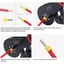 Kìm bấm cos kim cos pin cos sao cos vuông HSC8 16-6A chất lượng cao (0.08-16mm²) kìm
