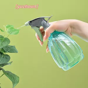 Chai Nước Rỗng Phun Xịt Multi-use, Hộp Đựng Dung Dịch Vệ Sinh & Làm Vườn