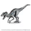 Takara Tomy Ania Jurassic World Alive Indoraptor (Second Generation) Animal Dinosaur Toy for Ages 3 and Up