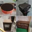 Keo Dán Tự Dính In Da Sửa Chữa Miếng Dán Da Mềm Đầu Giường Sofa Nội Thất Ô Tô Dán Tường Họa Tiết Retro Miếng Dán 4.24
