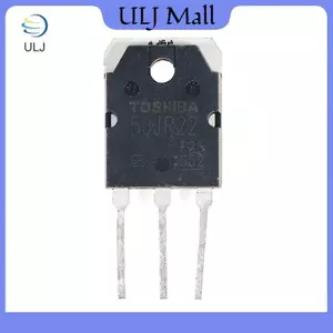 ULJ Nhập khẩu oril GT50JR22 50JR22 TO-247 Bóng bán dẫn nguồn IGBT 50A 600V Bộ ba bếp cảm ứng.