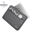 Túi Chống Sốc WIWU Pilot Laptop Sleeve Cho Laptop / Macbook 13 Đến 16 Inch - Chống Nước, Đệm Nhung 4 Góc