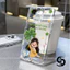 Ốp Lưng VivoY21D Y04 Y31 Y04s Y29S Y29T Y29 Y19spro Y100 Y18 Y21 Y03 Y36 Y15 Y17 Y16 Y20 Ảnh bìa cô gái hoa đáng yêu