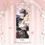Trường Chờ Tôi Treo Tranh Canvas Poster Yu Fan Chen Jingshen Poster Hàng Hóa Hai Chiều Trang Trí Sách Phòng Ngủ 26.4.27