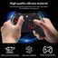 Núm bọc joystick silicon đa năng cho tay cầm Xbox, PS5, bền đẹp, nhiều mẫu thiết kế đa dạng bảo vệ cần điều khiển game