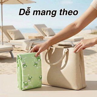 Vòng bơi cho bé Bơm hơi chống cuộn PVC Phao an toàn Ghế có thể điều chỉnh Du lịch có thể gập lại
