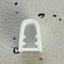 PPY 6 Cái Dễ Dàng Lắp Đặt Công Tắc Núm Dimmer Công Tắc Núm Bộ Thay Thế Quạt Điều Khiển Tốc Độ Thanh Trượt Phụ Kiện