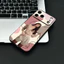 Ốp Điện Thoại TP-2 Singer A-Aitana Alpha Cho IPhone 17 16 15 14 13 12 11 Pro Max Plus Mini Đen Mờ Vỏ Mềm Funda