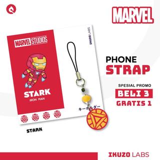 Phone Keychain | Avengers Keychain | Marvel Keychain  |  Spiderman marvel | Avengers Keychain