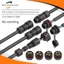 Đầu nối chống nước tự khóa M16 không hàn M20 Loại bảng điều khiển Đầu nối chống nước 2 đến 8 lõi Đầu nối 5 đến 25A