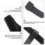 Dây đeo nylon CQCJ MTB, Dây đeo cầm tay xe đạp nylon cầm tay, Phụ kiện xe đạp đa chức năng Xe đạp dễ dàng Dây đeo tiết kiệm lao động