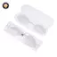 {TB & Bag} Kính bảo vệ Laser IPL 190nm-2000nm Mỹ phẩm Làm đẹp Bệnh nhân Miếng dán mắt Trắng chống nắng Làm đẹp Đặc biệt.