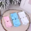 TRTR Hoạt Hình Dễ Thương Du Hình Khuôn Cơm Máy Làm Kẹp Trẻ Em Nhựa Ngoài Trời Du Rice Mold DIY Maker Khuôn Sushi Tiện Ích Nhà Bếp VN