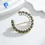 Trâm cài ngọc trai mô phỏng cho nữ Thanh lịch Phong cách tòa án cổ điển Ban đầu Corsage