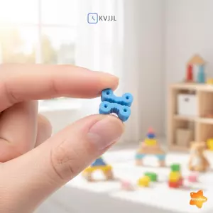 Kính mắt trẻ em Cánh tay silicon chống trượt Bản lề đền linh hoạt Sửa vít an toàn để học tập và hoạt động hàng ngày mới