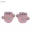 Toyuvn ERYUE Piano Ngón Tay Huấn Luyện SP-140 Ngón Tay Dụng Cụ Tập Luyện Sức Mạnh Correctors Dành Cho Người Mới Bắt Đầu 1 Cặp/gói
