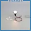Bóng Đèn LED Mô Hình Thủ Công Thu Nhỏ Nhà Bóng Đèn Có Dây Bóng Thu Nhỏ Cho Người Sở Thích, Bàn Cát, Diorama