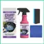 Chất tẩy nhờn Chất tẩy nhờn đa năng Loại bỏ mỡ mạnh mẽ 120ml Chất tẩy rửa tủ bếp cho Grates jiwvn