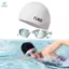 Kính bơi & Mũ bơi Bộ Kính bơi Chống sương mù Nhẹ Clear View Cao Co Giãn Di Động Có Thể Điều Chỉnh Nắp Silicon