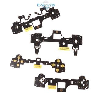 Bộ điều khiển trò chơi E-WOITD PS5 Cáp Micro Switch 010-020-030-PS4 Cáp một mặt và hai mặt Bảng nhiều lớp FPC E-WOITD