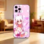 Ốp Điện Thoại TP-1 Super S-Sonic Cho iPhone17,16,15,14,13,12 Plus, Max Soft Silicone Đen Cover