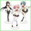 HT3 Puella Magi Madoka Magica Hình Đồ Chơi Mô Hình Anime Acrylic Đứng Tấm Giá Đỡ Madoka Homura Trang Trí Nhà Bộ Sưu Tập T