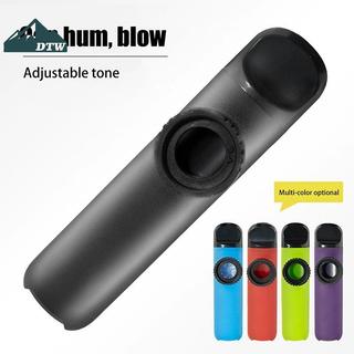 DTW Kazoo Dành Cho Người Lớn Trẻ Em Chuyên Nghiệp Kazoo Có Thể Tái Sử Dụng Cho Đàn Guitar Ukulele Violin Bàn Phím Đàn Piano Dễ Học Người Yêu Âm Nhạc Thể Thao