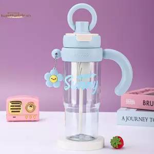 Vòng uống nước 2 chiều TRTR Cốc đá VN
