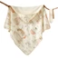 Chăn Sơ Sinh Quấn Cho Bé Sơ Sinh Đơn Phòng Sản Xuất Ôm Chăn Cotton Nguyên Chất Lớp Một Quấn Mùa Xuân Mùa Hè Mỏng Phong Cách X7EG