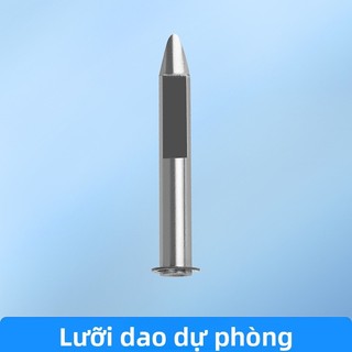 Giáp Cáp Vũ Nữ Thoát Y Dọc Ngang Dụng Cụ Mở Cáp Dọc Cắt Vòng 8-28.6 / 4-10mm Cáp Quang Tay Dao PMM8