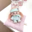 Búp Bê Cotton 10cm 15cm Nổi Giấc Mơ Búp Bê "Sữa Catnip Ice" Bộ Quần Áo Bé Búp Bê Dễ Thương Thay Thế Quần Áo
